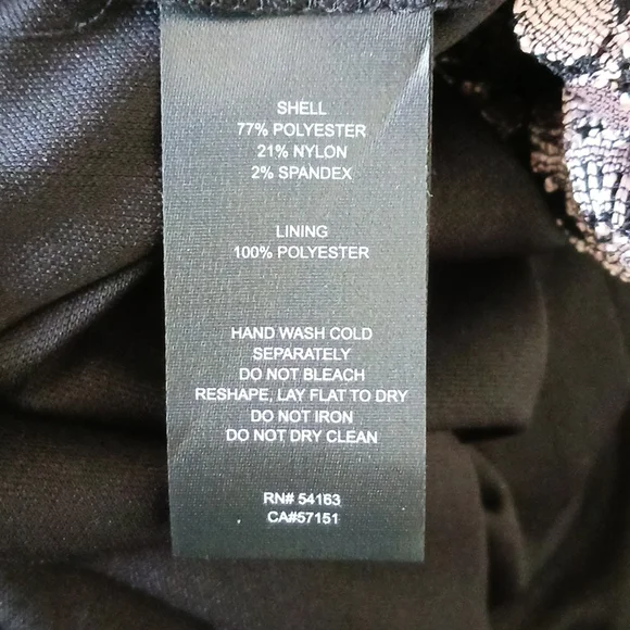 Jessica Howard Sheath Dress - Picture 11 of 11